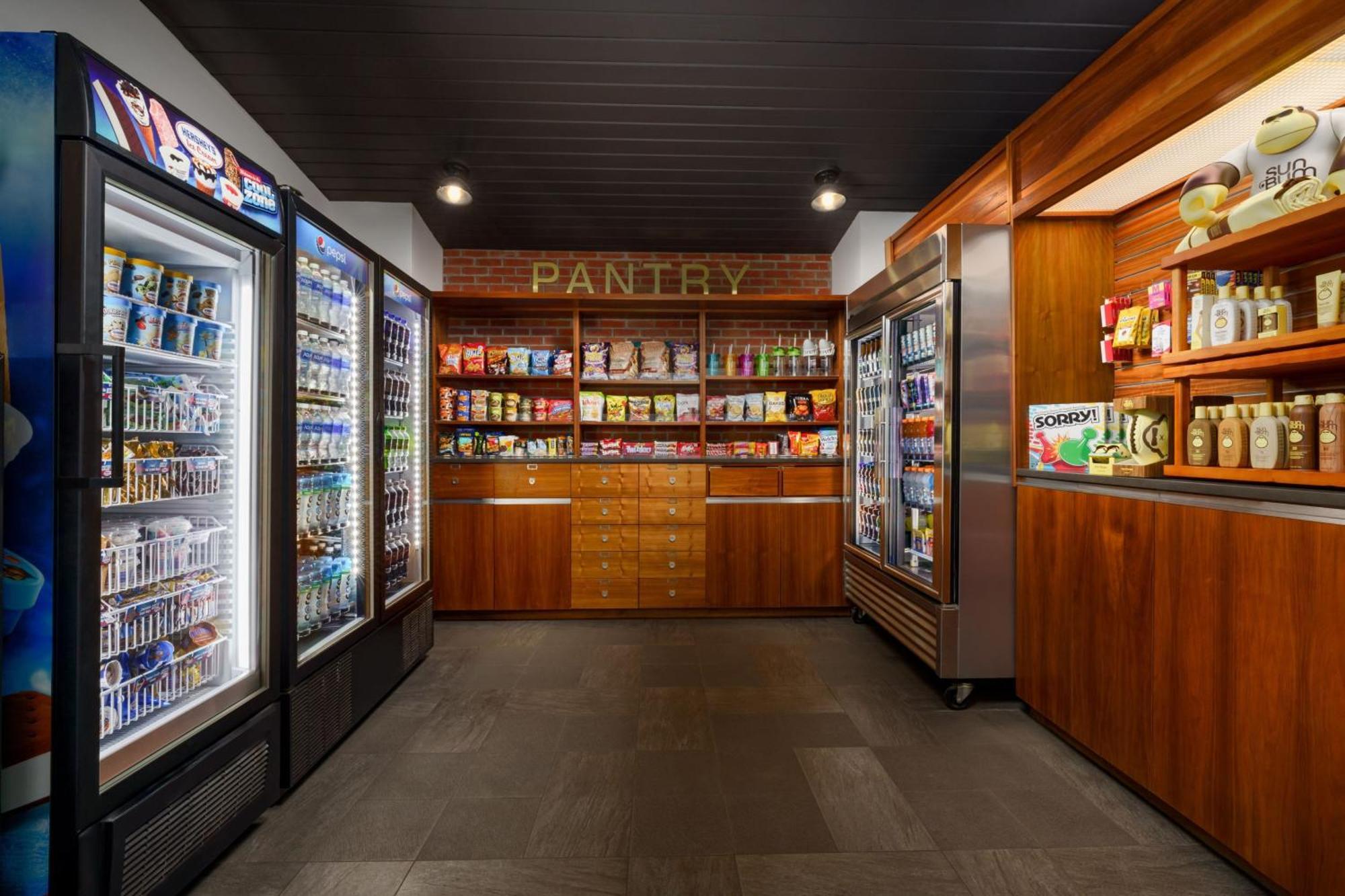 德斯廷沃尔顿堡海滩福朋喜来登酒店 沃尔顿堡滩 外观 照片